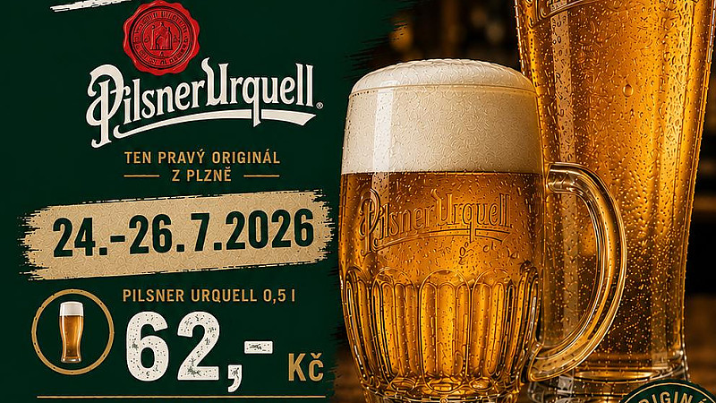 Pohostinství Oznice Vás zve na Plzeň!