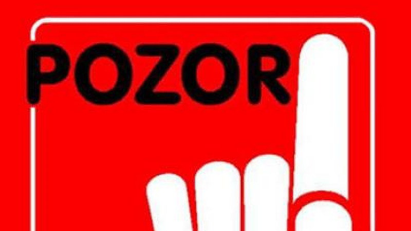 Připomínáme úhradu poplatků za rok 2025 (odpad, psi).
