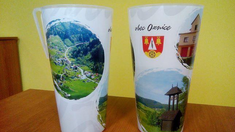 Kupí se Vám doma vratné kelímky z oznických akcí?